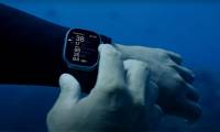 Apple Watch saved the life of a man swept away by floodwaters in Australia