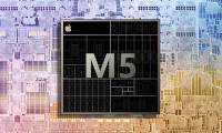 Apple will introduce a major change on the M5 CPU launched in 2025