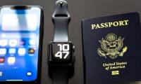 Apple's Digital ID feature lets users use their passport on their iPhone