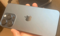 Apple's Medical ID feature helps man return lost iPhone at sea to owner
