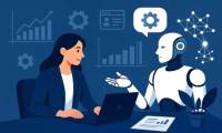How is artificial intelligence (AI) applied in business?