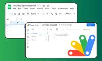 Apps Script for Google Sheets is the productivity solution you've been missing out on