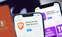 Are lesser known browsers more secure?