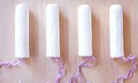 Are metals in tampons dangerous?
