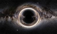 Are we living in a black hole?