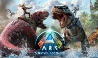 ARK: Survival Ascended - Compilation of console commands and cheat codes