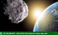 Asteroid half the size of a football field threatens Earth in 2032