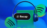 What does Spotify audiobook recap feature bring?