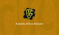 Avatarify - AI-based face effects generator