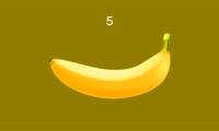 Banana, a game that only involves clicking on a banana, reached TOP 1 on Steam