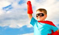 Basic steps to build self-confidence in children