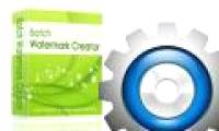 Batch Watermark Creator Installation Guide
