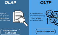Between OLAP and OLTP: Which System is Best?