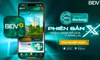 BIDV SmartBanking