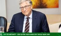 Bill Gates warns young people about 4 global threats