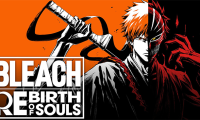 Bleach Rebirth of Souls PC Configuration