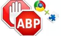 Block ads on Chrome more effectively with Adblock for Chrome.
