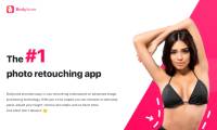 Bodytune - Body editing app