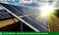 Breakthrough solar panels that can withstand even the biggest storms