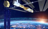 Bring data centers to space to save electricity