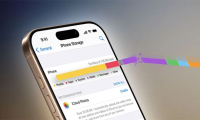 By turning off Apple Intelligence, you can save 21GB of space