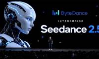 ByteDance launches Seedance 2.5: AI creates 30-second 4K videos from a single command.