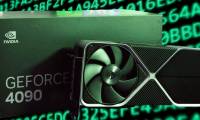 Can NVIDIA GeForce RTX 4090 crack your password in minutes?