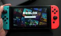 Can you play Roblox on Nintendo Switch?