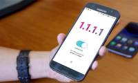Changing your DNS to 1.1.1.1 on Android and iPhone is very simple.