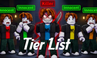 Ranking of the strongest characters in One of Us Roblox 2026