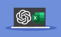 ChatGPT and its Excel file analysis capabilities.