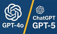 Instructions for converting ChatGPT-5 to ChatGPT-4o