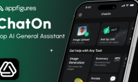 ChatOn - AI Chat Bot Assistant