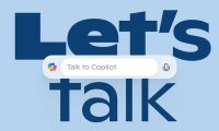 Chatting with Copilot Voice is easier than typing: 4 functions you can try with this tool!