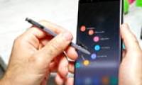 Check and view your phone number on your Samsung Galaxy.
