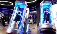 China begins mass production of humanoid robots