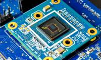 China develops the world's fastest vision chip, 10,000 frames per second