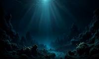 China discovers thousands of new creatures in the dark region