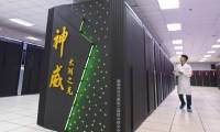 Chinese supercomputer successfully processes AI model as complex as human brain