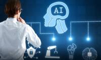 Choose an external model as the primary AI model in Copilot Studio.