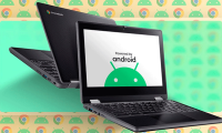 Chromebooks Can Go Android: Here Are 4 Features Everyone Wants on an Android Laptop!