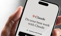 Claude offers its AI memo feature for free, directly competing with ChatGPT.