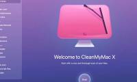 CleanMyMac X