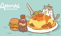 Code Animal Restaurant - The newest Pet Restaurant