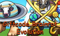 Brainrot Evolution code full latest rewards and how to redeem code