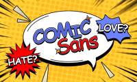 Comic Sans: Why is the world's most famous font so hated and controversial?