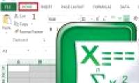 Common calculation functions in Excel, formulas and examples