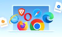 How to Clear Browser Cache in Chrome, Edge, Firefox, Safari, and Opera