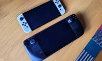 Compare Steam Deck vs Nintendo Switch: Which device should you choose?