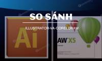 Comparing Illustrator and CorelDraw